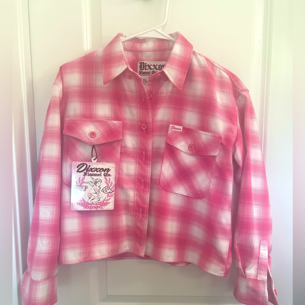 Women’s Dixxon BNWT